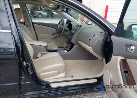 2012 Nissan Altima 2.5 S из США, поврежденный, VIN 1N4AL2AP2CN564605